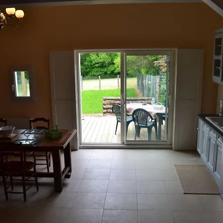 Maison De Spacieuse A La Campagne Avec Jardin Clos, Wifi, Velos Gratuits Et Equipements Bebe. - Fr-1-653-139 Saint-Sulpice-de-Cognac