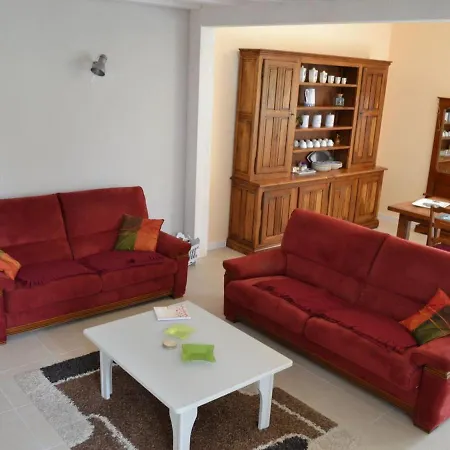 Holiday home Maison De Spacieuse A La Campagne Avec Jardin Clos, Wifi, Velos Gratuits Et Equipements Bebe. - Fr-1-653-139 Saint-Sulpice-de-Cognac