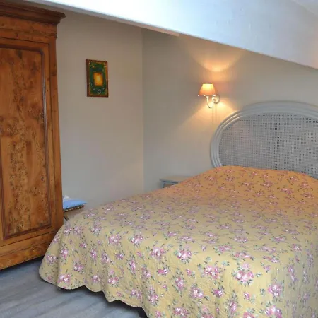 Maison De Spacieuse à La Campagne Avec Jardin Clos, Wifi, Vélos Gratuits Et équipements Bébé. - Fr-1-653-139 Casa de Férias