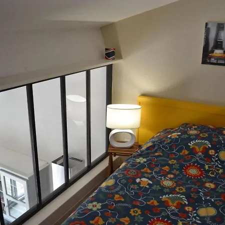 Casa de Férias Maison De Spacieuse à La Campagne Avec Jardin Clos, Wifi, Vélos Gratuits Et équipements Bébé. - Fr-1-653-139