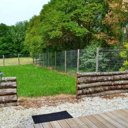 Maison De Spacieuse A La Campagne Avec Jardin Clos, Wifi, Velos Gratuits Et Equipements Bebe. - Fr-1-653-139 Holiday home *