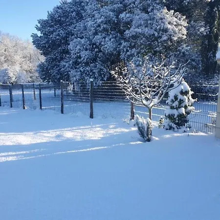Maison De Spacieuse à La Campagne Avec Jardin Clos, Wifi, Vélos Gratuits Et équipements Bébé. - Fr-1-653-139 * Saint-Sulpice-de-Cognac