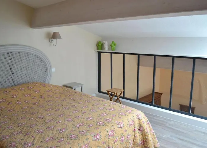 Prázdninový dům Maison De Spacieuse A La Campagne Avec Jardin Clos, Wifi, Velos Gratuits Et Equipements Bebe. - Fr-1-653-139 *