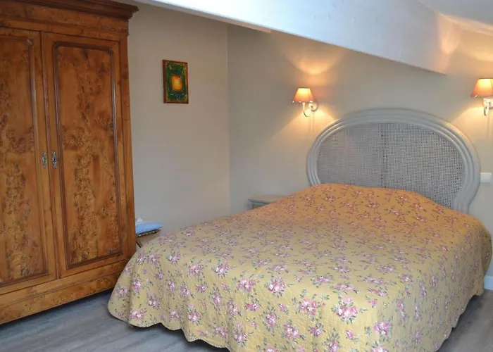 Maison De Spacieuse A La Campagne Avec Jardin Clos, Wifi, Velos Gratuits Et Equipements Bebe. - Fr-1-653-139 Prázdninový dům